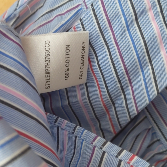 Parker one-shoulder top - Picture 5 of 5